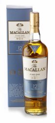 The Macallan Fine Oak 12yo