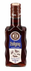 zolynu-rinktine