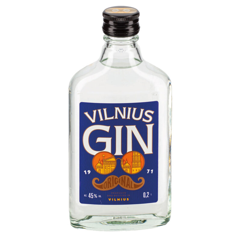 vilnius-gin
