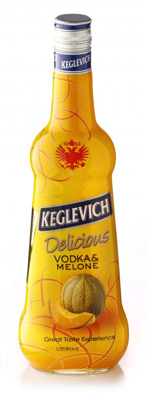 keglevich-melone
