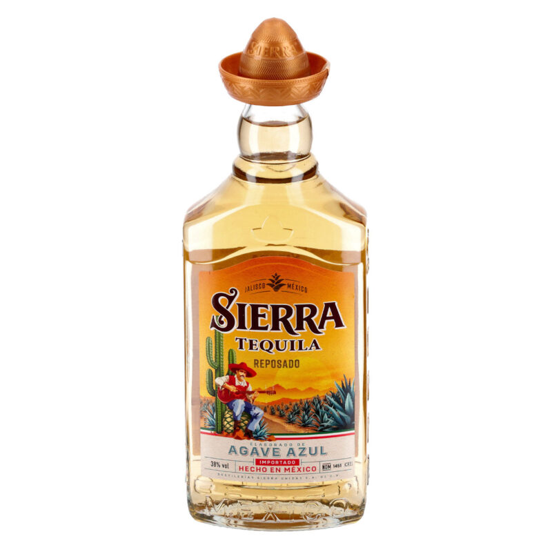 sierra-tequila-reposado
