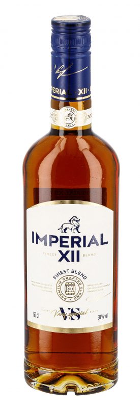 imperial-xii-vs