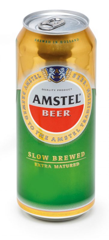 amstel-beer