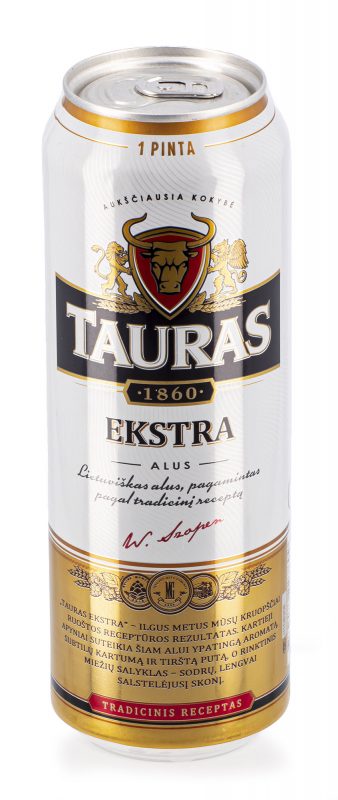 tauras-ekstra