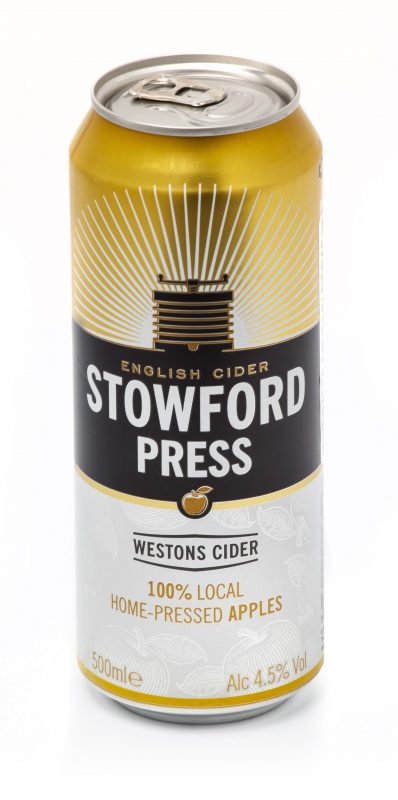 stowford-press