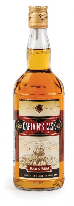 captains-cask-dark-rum