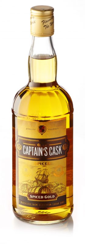 captains-cask-spiced-gold