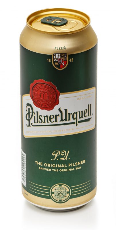 pilsner-urquell