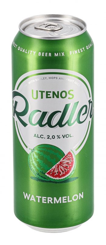 utenos-radler-watermelon