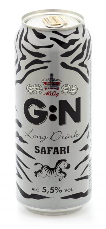 safari-gin