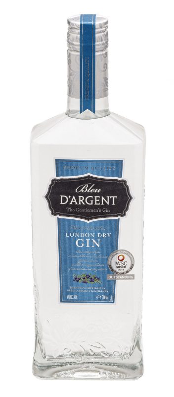 dargent-gin