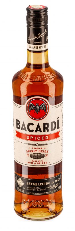bacardi-spiced