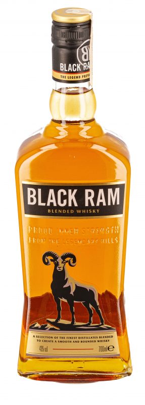 black-ram