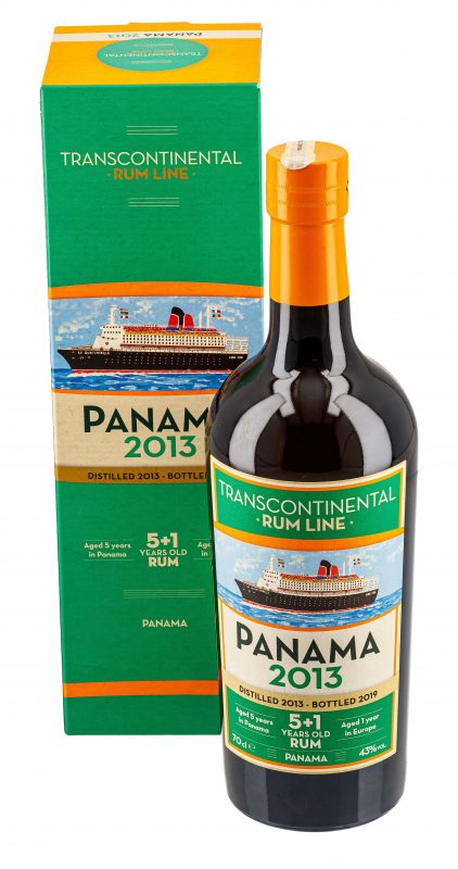 panama-transcontinental