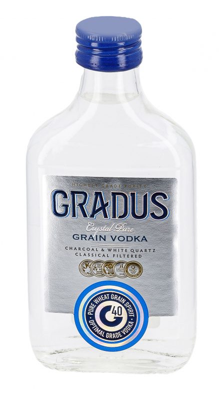 gradus-vodka
