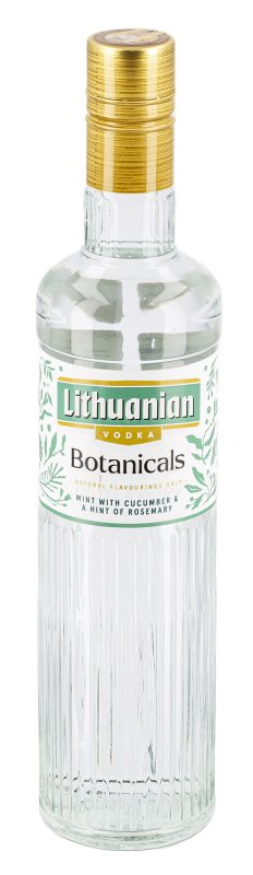 lithuanian-vodka-botanicals