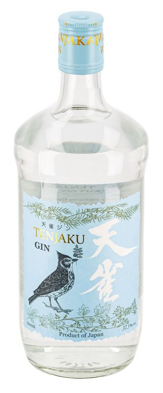 tenjaku-craft-gin