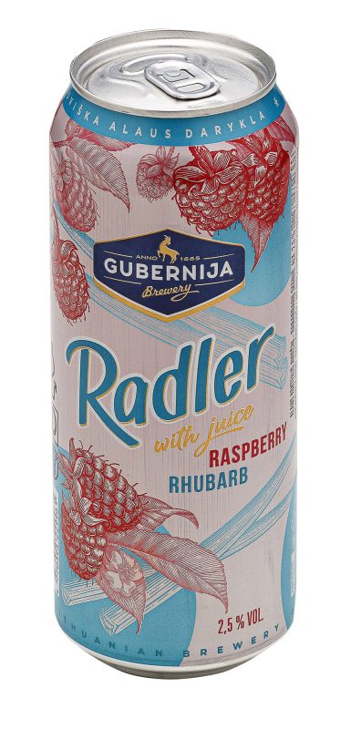 gubernija-radler-raspberry-rhubarb-2-5-0-5l-can