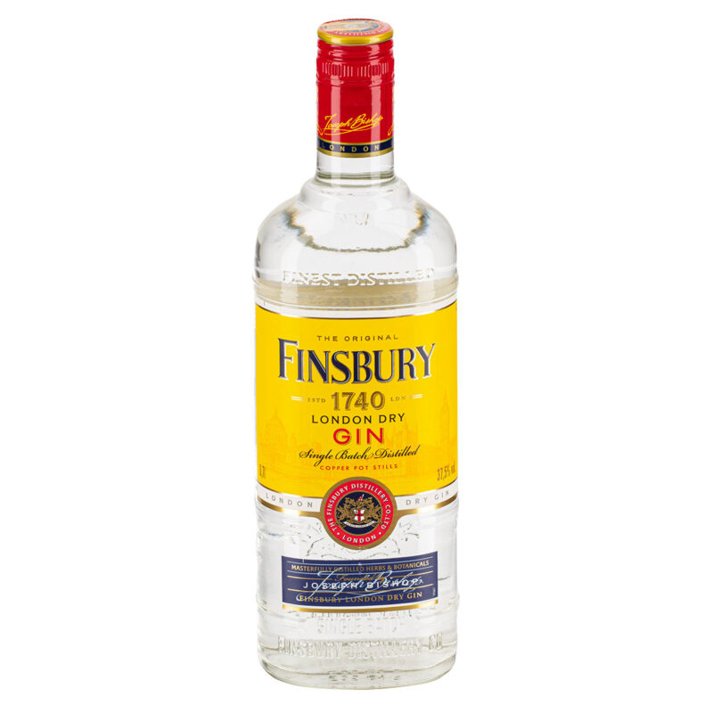 finsbury-london-dry-gin