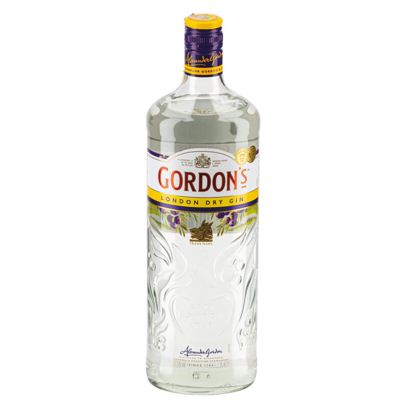 gordons-london-dry-gin