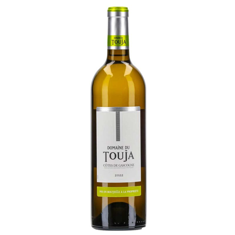 baltasis-vynas-domaine-du-touja-cotes-de-gascogne-075-l