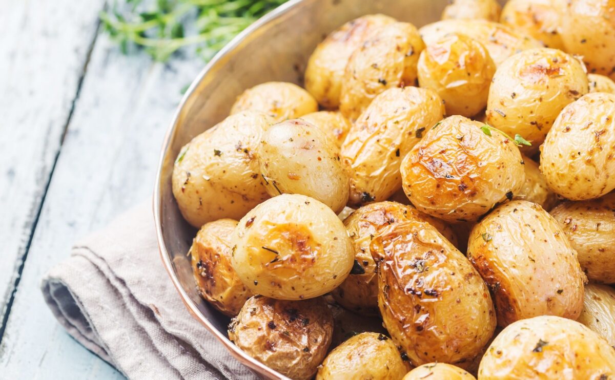 Cepelinų diena – tinkamiausia proga atsigręžti į bulvę