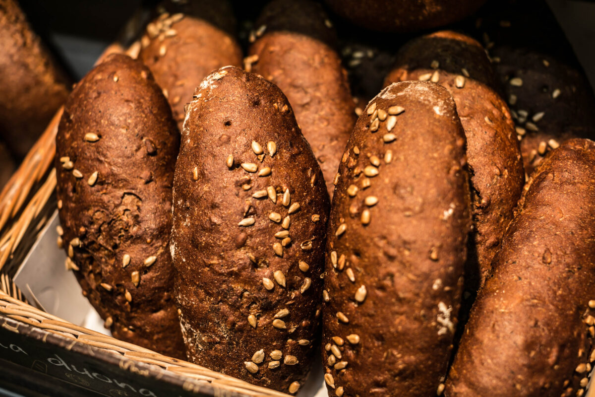 Minime Duonos dieną – kaip išsirinkti ne tik skaniausią, bet ir sveikiausią?