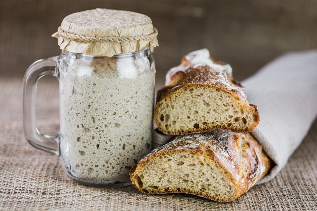 Pasaulį užkariauja natūralaus raugo duona: tradicijas nuo seno puoselėja ir lietuviai