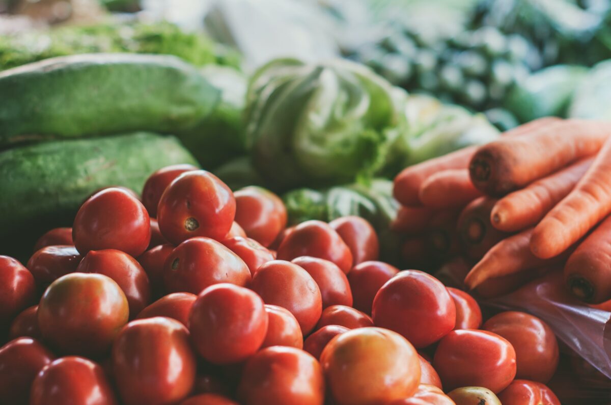 Patarimai, padėsiantys daržoves, vaisius ir mėsą išlaikyti šviežius kuo ilgiau