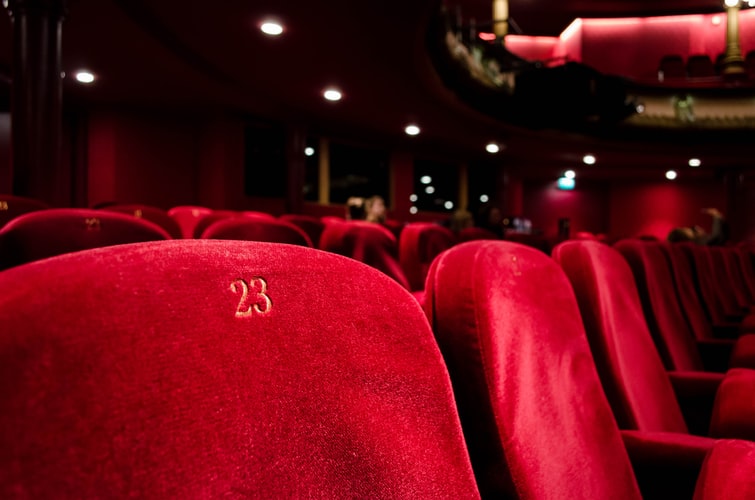 „60+ KINE“ – specialūs kino seansai vyresnio amžiaus žmonėms