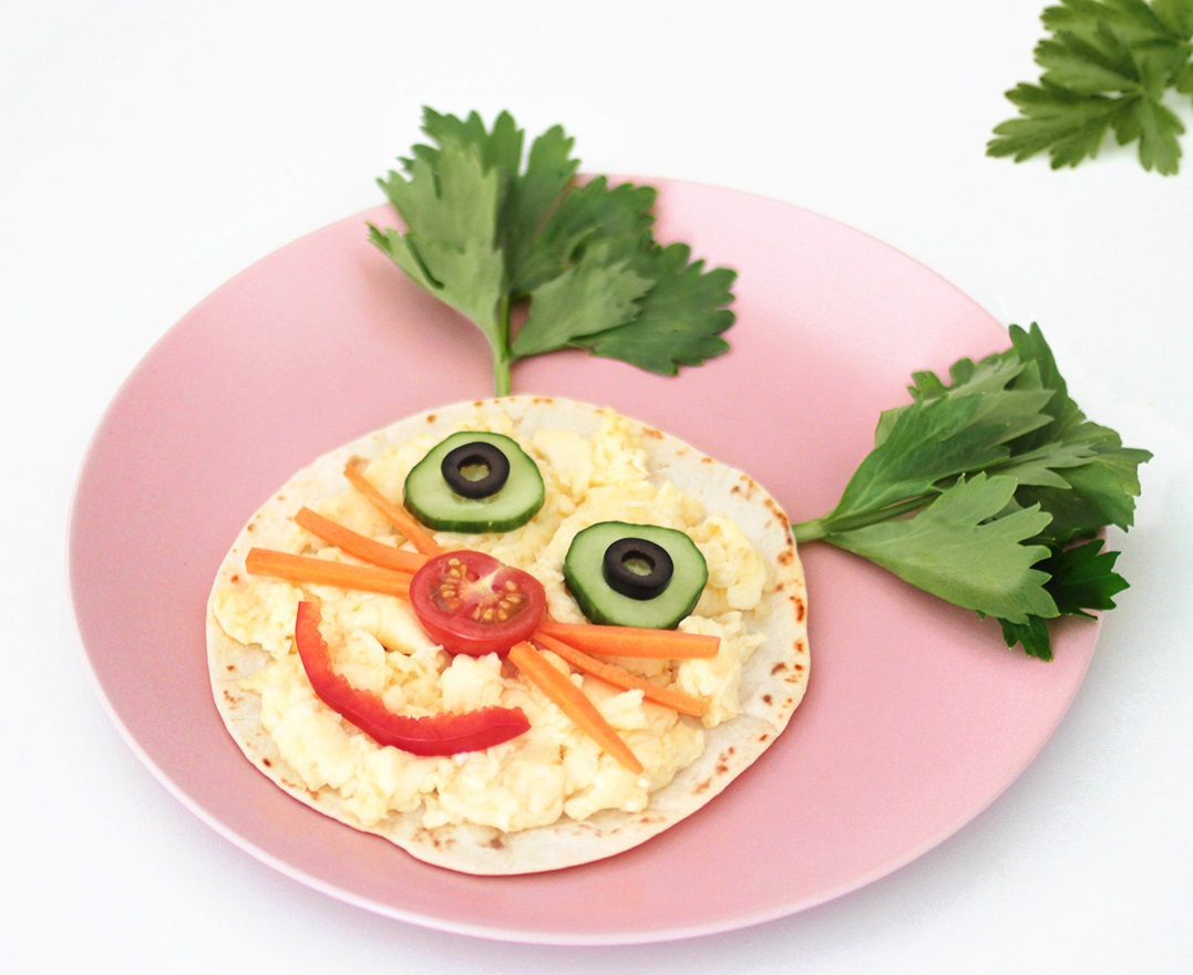 Vaikų meniu: žinoma maisto tinklaraštininkė pataria, kaip sukurti mažųjų draugystę su daržovėmis