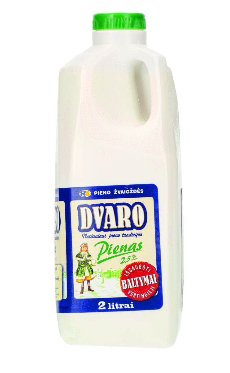 pienas-dvaro