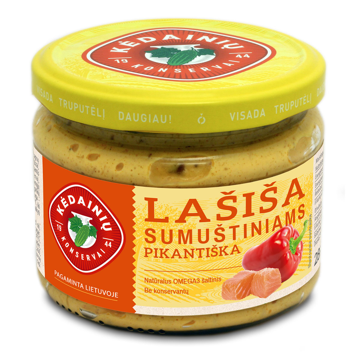 kedainiu-pikantiska-lasisa-sumustiniams