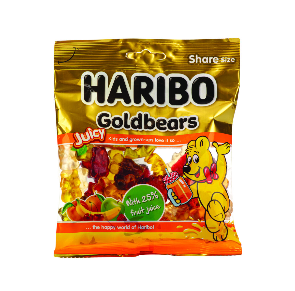 saldainiai-guminukai-auksiniai-meskuciai-haribo