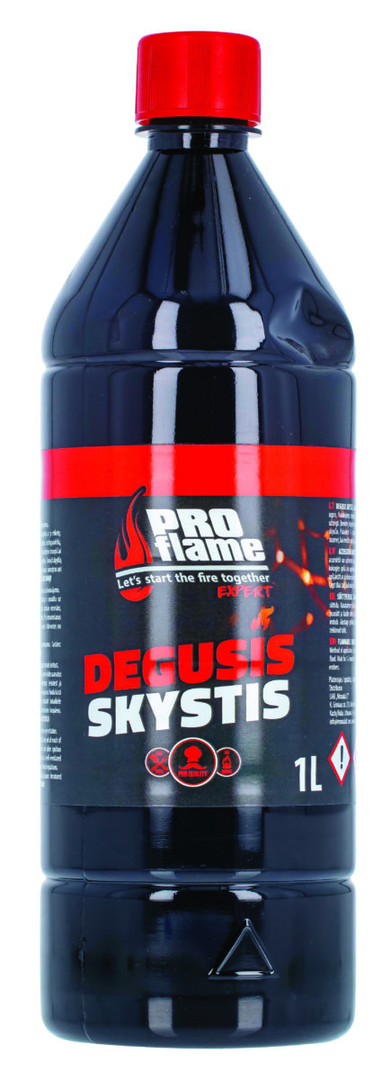 degusis-skystis