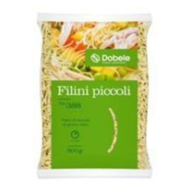 makaronai-dobele-filini-piccoli