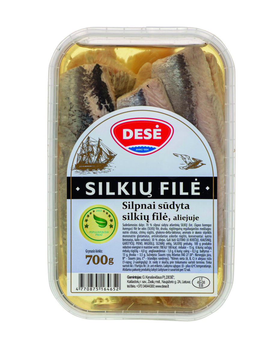 dese-silpnai-sudyta-silkiu-file-aliejuje