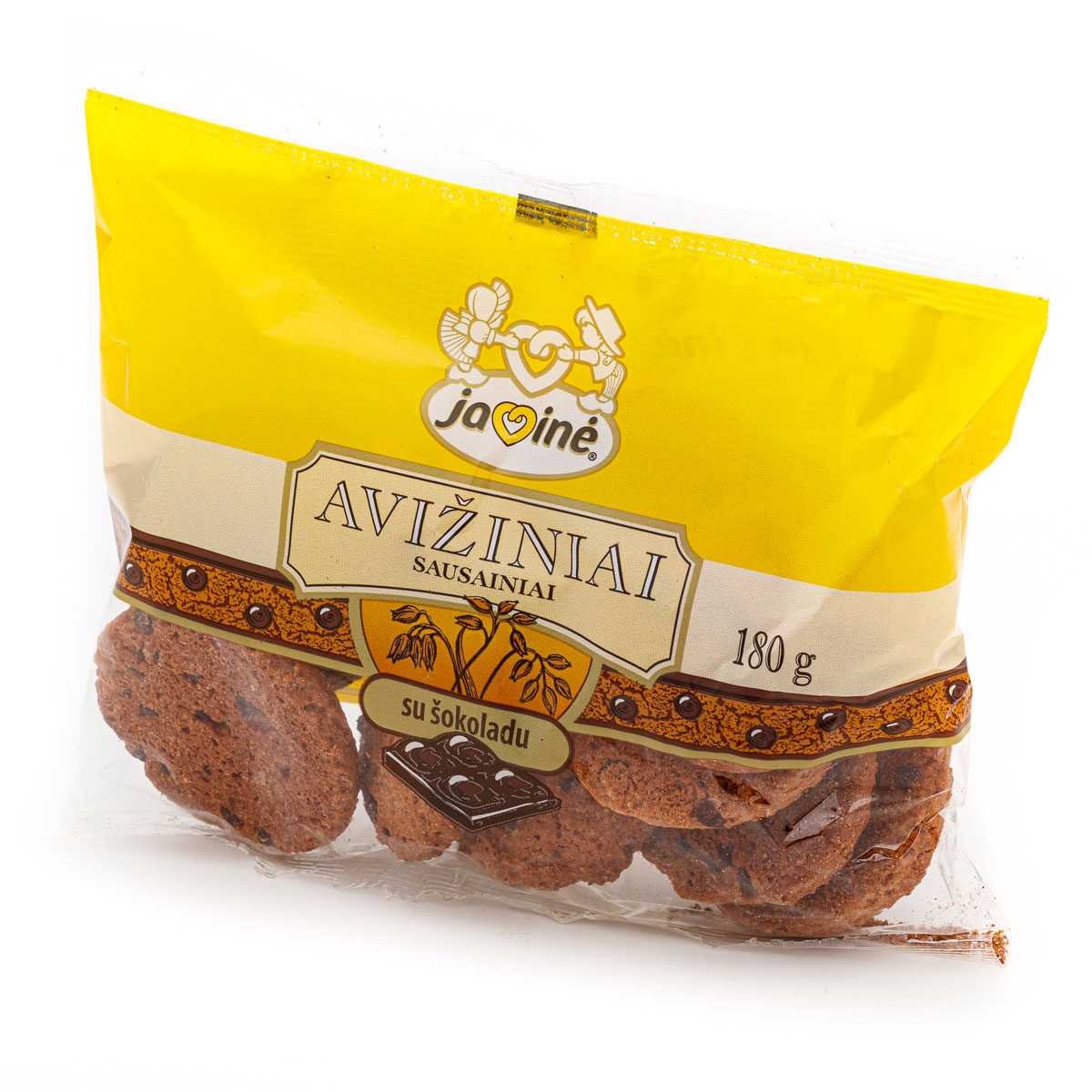 aviziniai-sausainiai-su-sokoladu