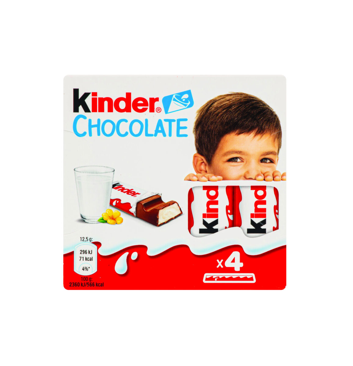 kinder-sokoladas
