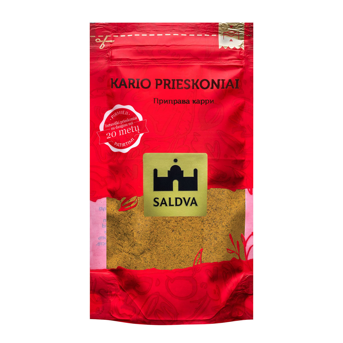 kario-prieskoniai-saldva