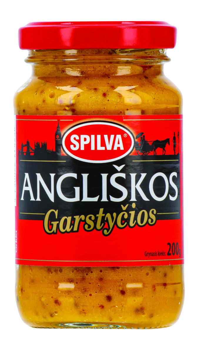 spilva-angliskos-garstycios