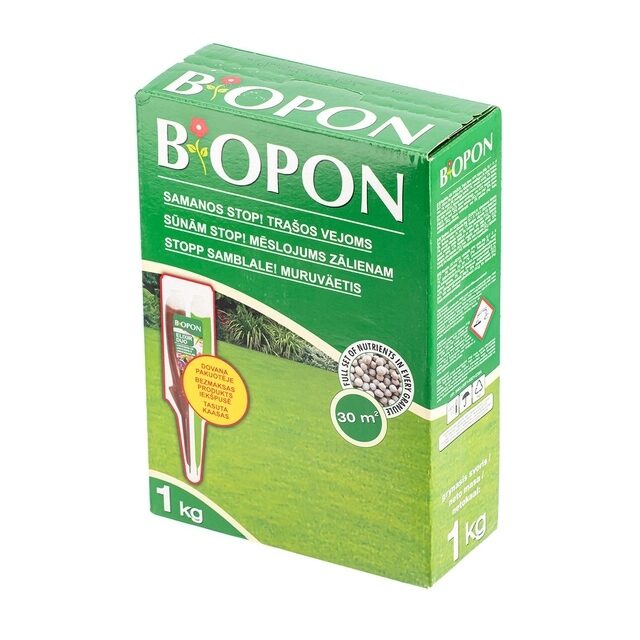 trasos-vejoms-nuo-samanu-biopon