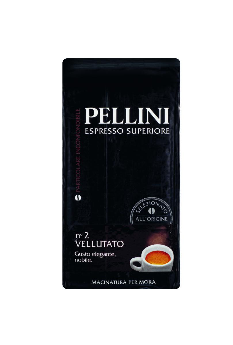 malta-kava-pellini-espresso-gusto-bar-cremoso