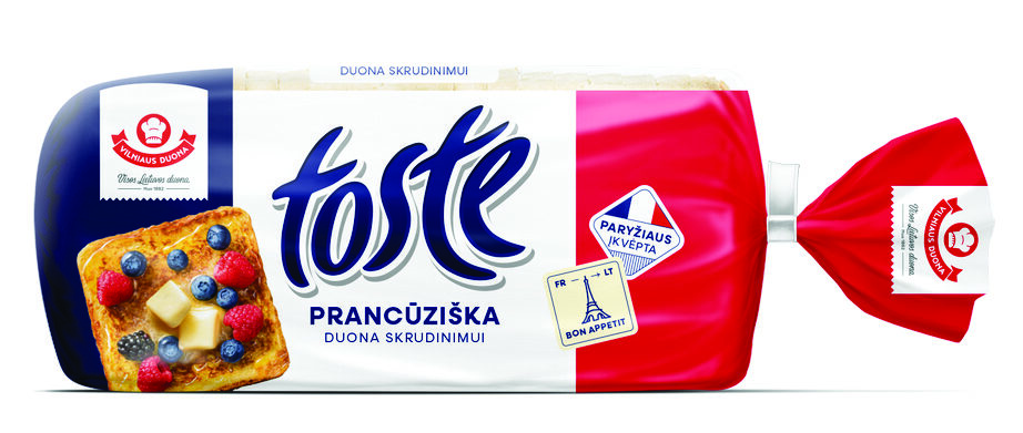 prancuziska-duona-skrudinimui-toste
