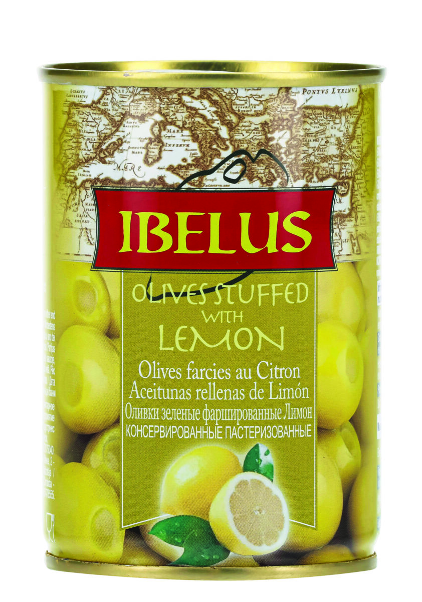 zaliosios-alyvuoges-idarytos-citrinomis-ibelus