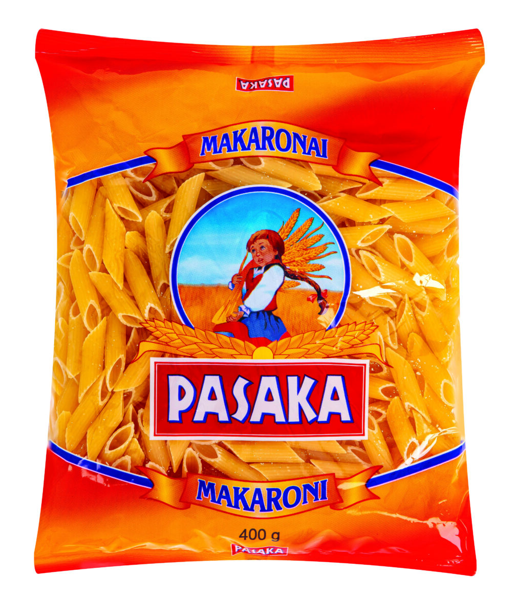 makaronai-pasaka