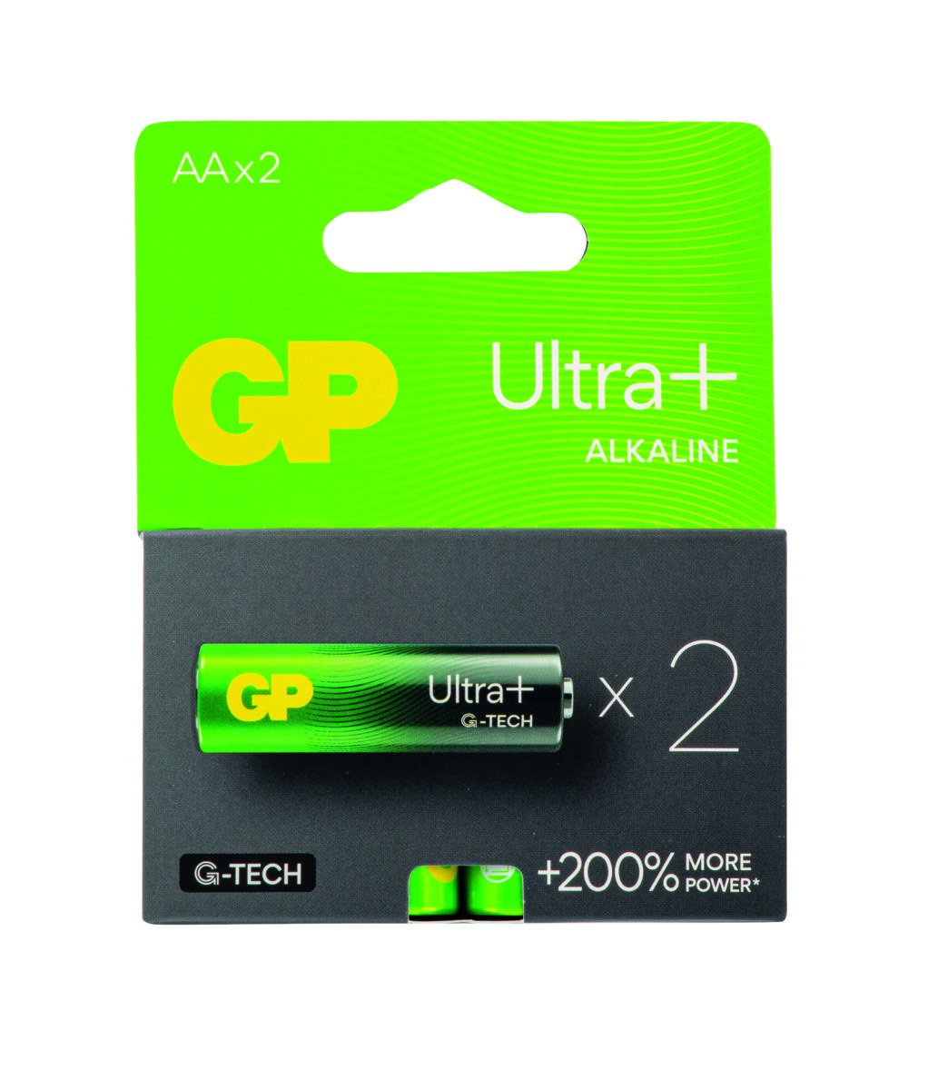 baterija-gp-ultra-plius-lr6-aa