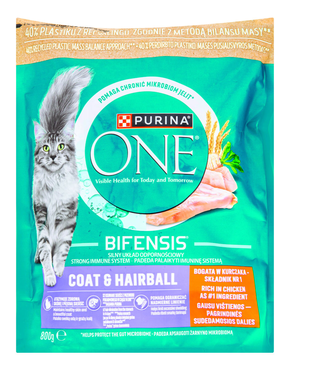edalas-suaugusioms-katems-one-coat-hairball