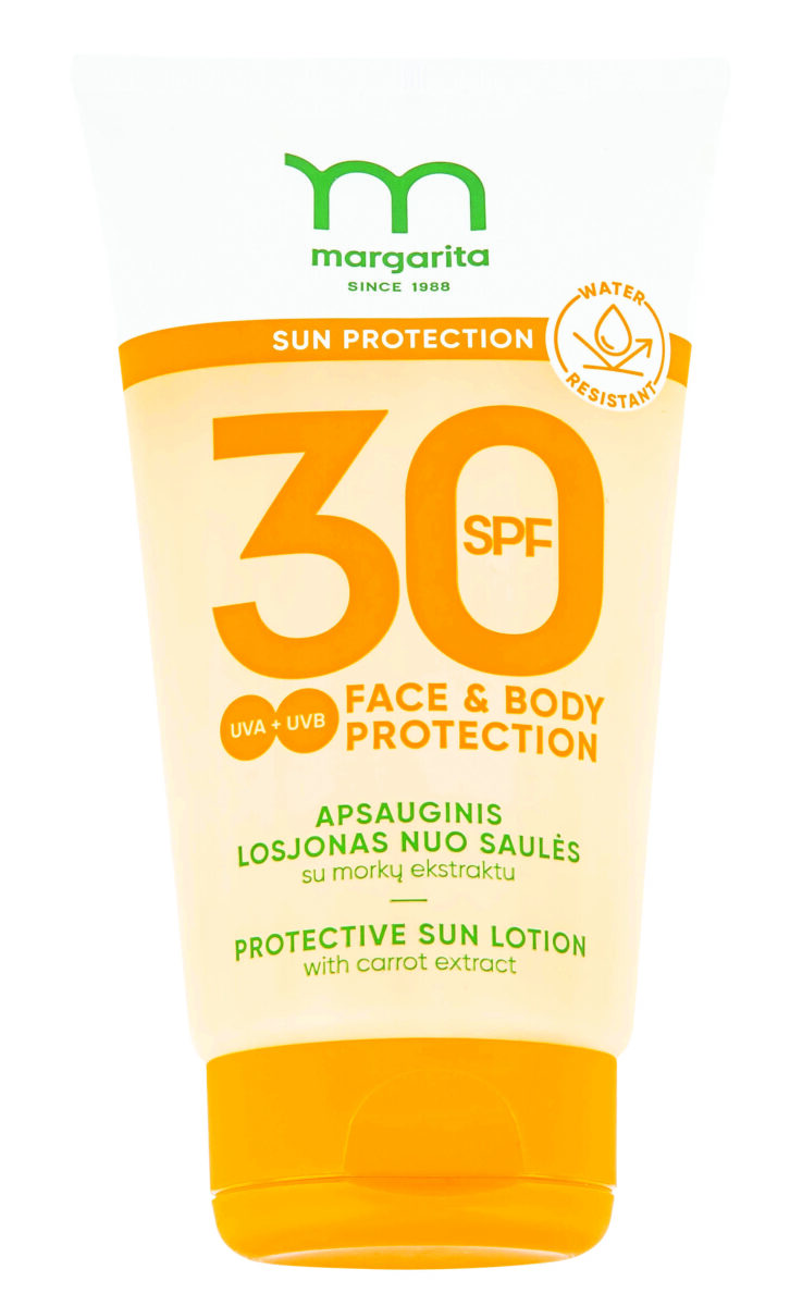apsauginis-losjonas-nuo-saules-margarita-spf-30