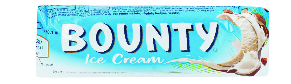 ledu-batonelis-bounty